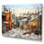 Toile tendue