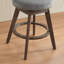 Ensemble de 2 tabourets de bar 26 po-1662824130
