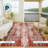 Machine Washable Indoor/Outdoor Chantille ACN2482 Damask Rug-1959712547-1959712570