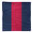 Navy Blue/Scarlet Red