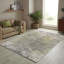 Gundelinda One-of-a-Kind Rectangle 5' X 8' Hand Knotted Area Rug