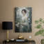 WOMEN Series DXLIV  -Premium Gallery Wrapped Canvas -Ready to Hang-510186884