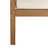 Arlethe Wood 4 - Person Patio Conversation Set with Cushions-2035428221-2108375901