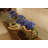 Hydrangea Arrangement in Planter