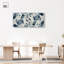 «Forms in Flux Set» par Art Remedy-111800189-112662766