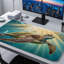Polyester Desk Pad-92434908