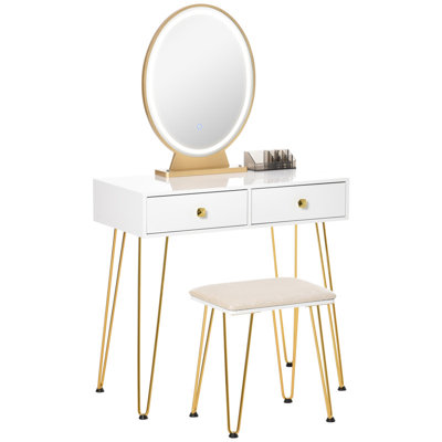 Dressing Table