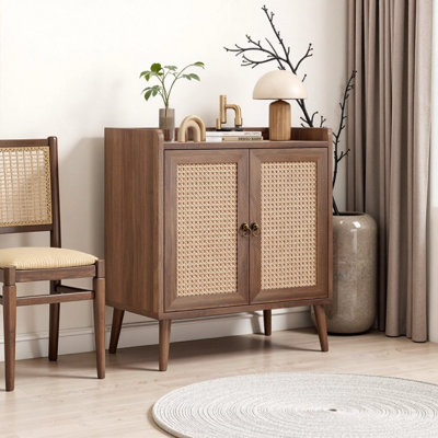 Vienna Accent Cabinet