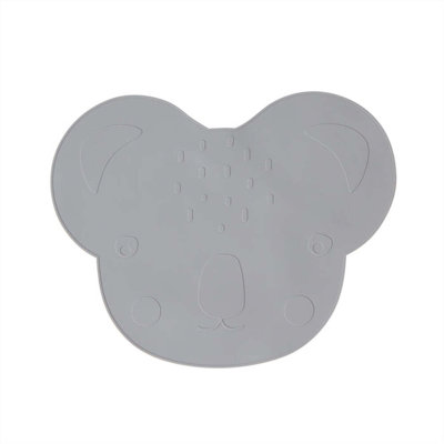 Silicone Novelty Placemat