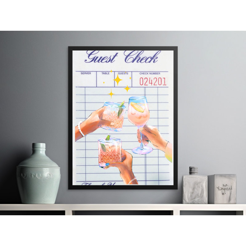 Reiff Single Picture Frame Print, 35.56 cm H x 27.94 cm W