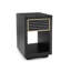 Amara 1 - Drawer Solid Wood Nightstand