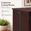Lit escamotable Night & Day Furniture Sagebrush-1684541036