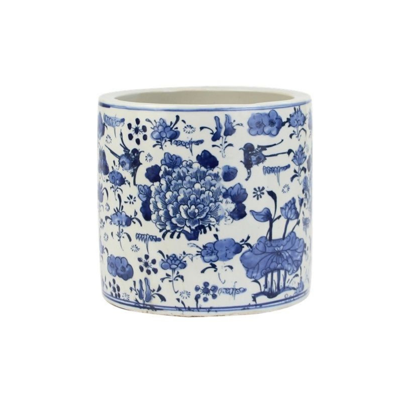 Handmade Ceramic Planter