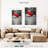 Kerner The Red Umbrella-108558733