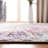 GroveHill Performance Abstract Rug-1591623853