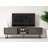 Fitzgibbon 71'' Iron Legs Media Console-1813080215