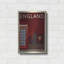 'Telephone Box' by Incado, Metal Wall Art-1588759052