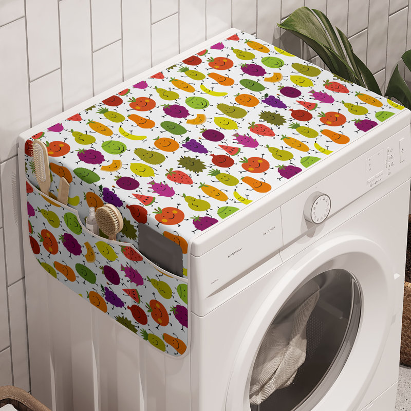Multicolore East Urban Home