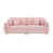 Pink Polyester Blend is out of stock