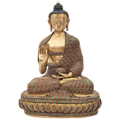 Religious & Spiritual Figurines & Sculptures