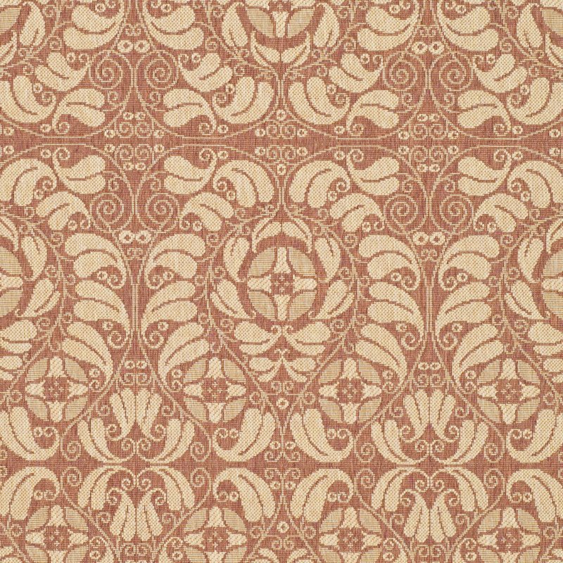 Galena Performance Oriental Rug, Rectangle 6'7" x 9'6"