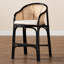 Alferetta Counter Stool