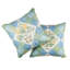 Caldwell Patchwork Pillow