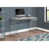 Gris / Transparent