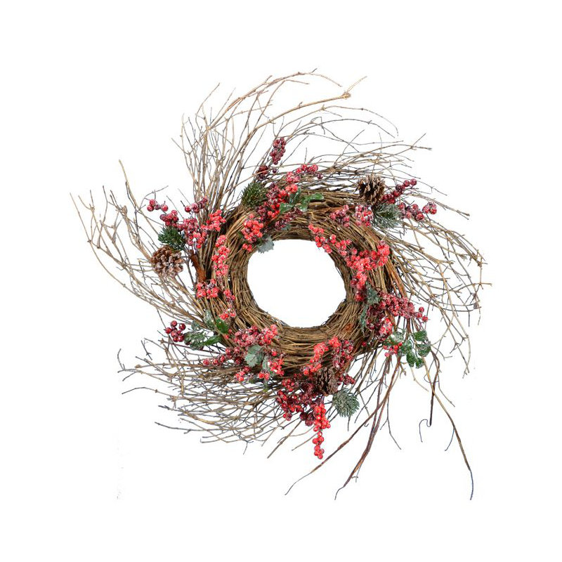 Couronne de glace