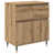 Artisan Oak selected