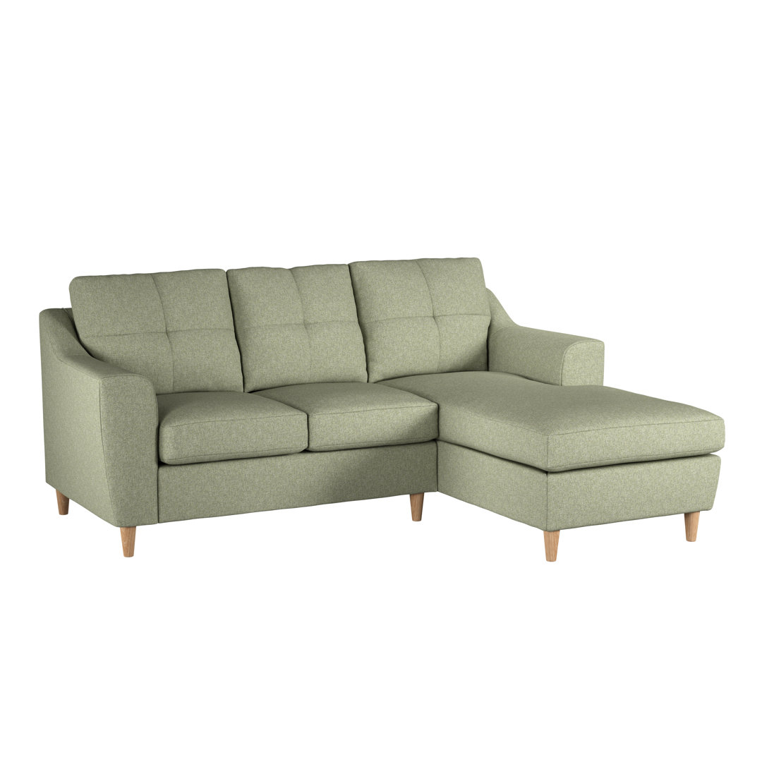 Ecksofa Ailish