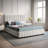 Codyn Upholstered Platform Bed-88359490-88359491