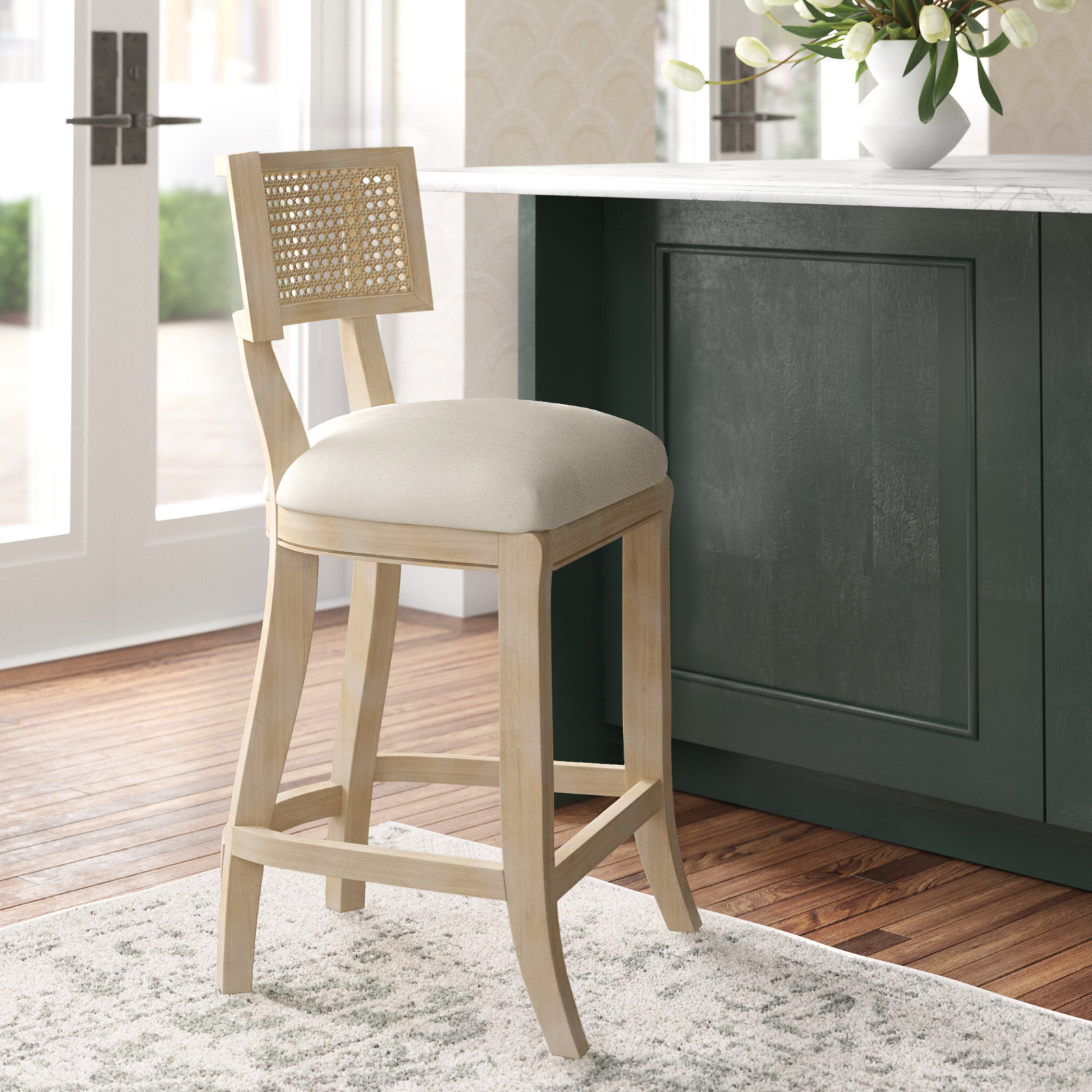 25" Bar Stool
