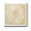 « Sand Stitch I », reproduction d’art sur toile encadrée-883622390-883622386