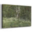 "Vintage Landscape - DCCCLIX" sur toile-657576060-657576037