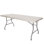 Baldwin Fold-In-Half 72'' Table