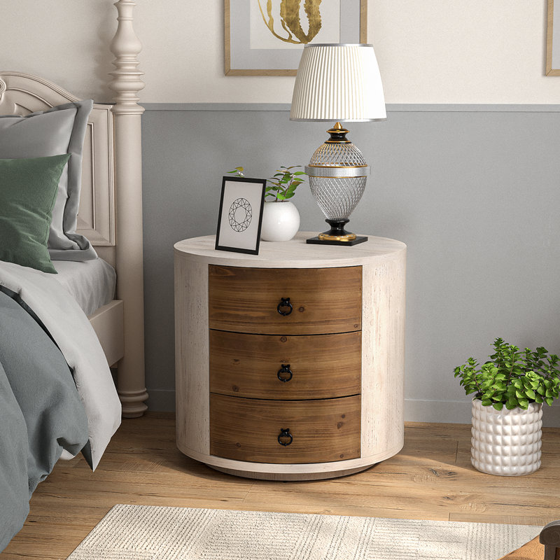20'' W Nightstand