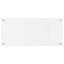 Vidaxl Kitchen Backsplash Tempered Glass Surface Modern Decor Home Style Chic-124755322-124755314