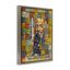 "Billy Joel", art mural encadré sur toile flottante par Sabin-289737288-293750524