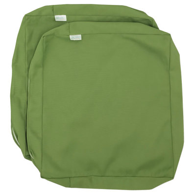 Outdoor 4'' Cushion Cover