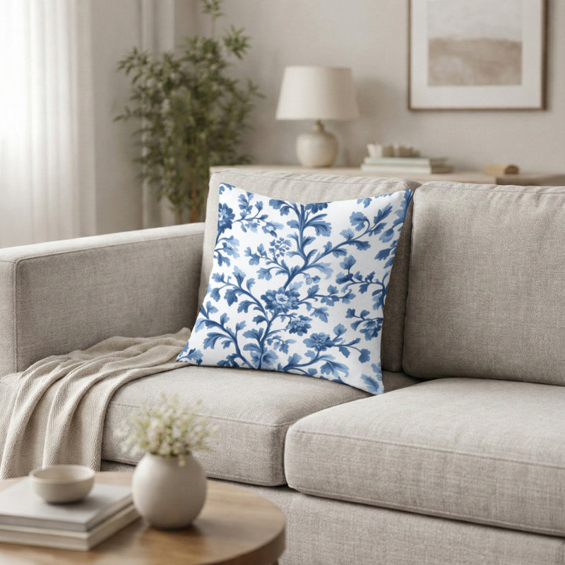 Coussin Coastal, H 20 po x l 20 po
