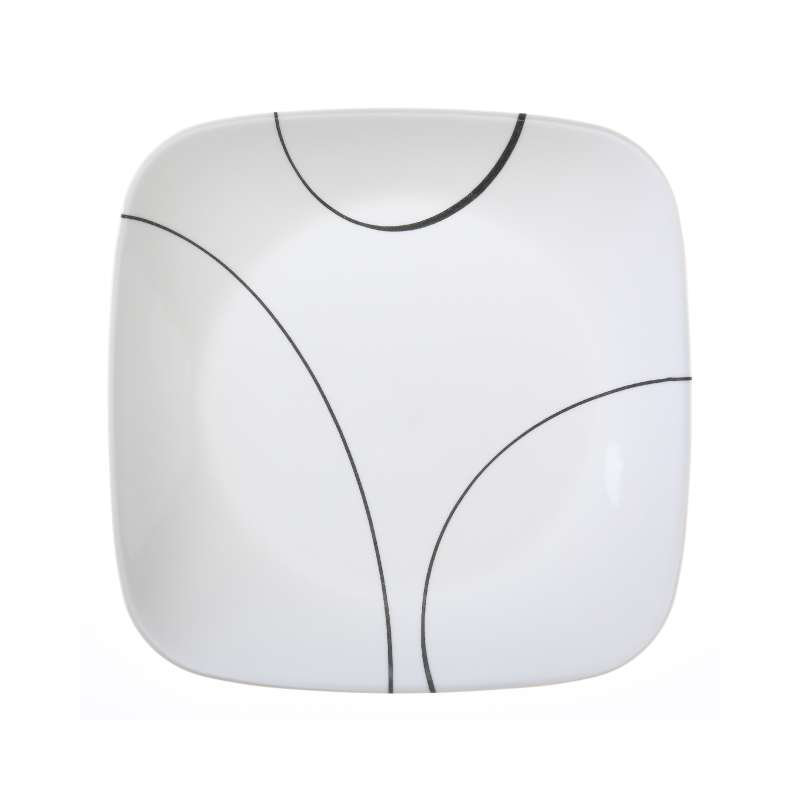 Simples Lines Dinner Plate