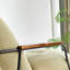 Chaise berçante pour la maison