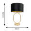Alechandre Metal Table Lamp-680931860