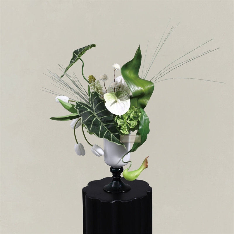 Faux fleurs artificielles