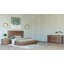 Ensemble de chambre à coucher 4 pièces Asus - Modern Italian-1029280916-1029280919