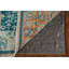 Tapis turc en laine Oushak