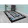 Kennell Abstract Indoor Rug