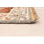 Tapis gris Serapi Heritage 2 pi 5 po x 9 pi 9 po