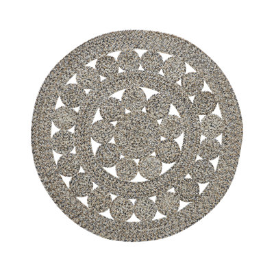 Geometric Indoor / Outdoor Rug